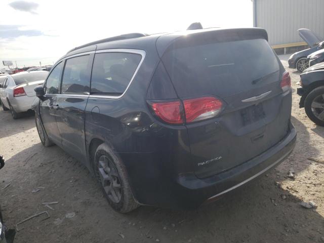 Photo 2 from auction – 2018 CHRYSLER PACIFICA T with VIN 2C4RC1FG0JR315168