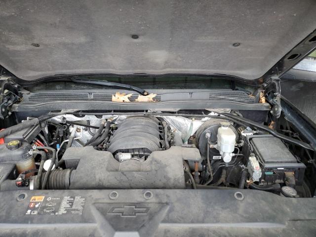 Photo 11 from auction – 2015 CHEVROLET SILVERADO with VIN 1GCVKSEC4FZ156822