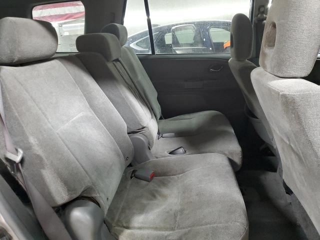 Photo 10 from auction – 2004 SUZUKI XL7 EX with VIN JS3TX92V144114451