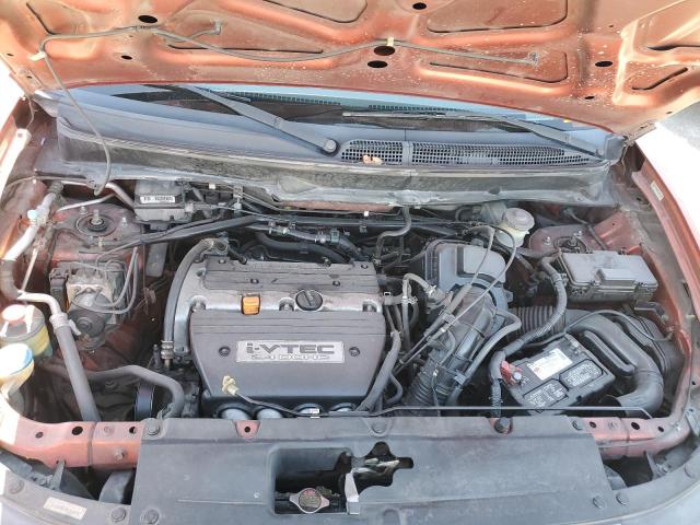 Photo 11 from auction – 2004 HONDA ELEMENT EX with VIN 5J6YH186X4L008678