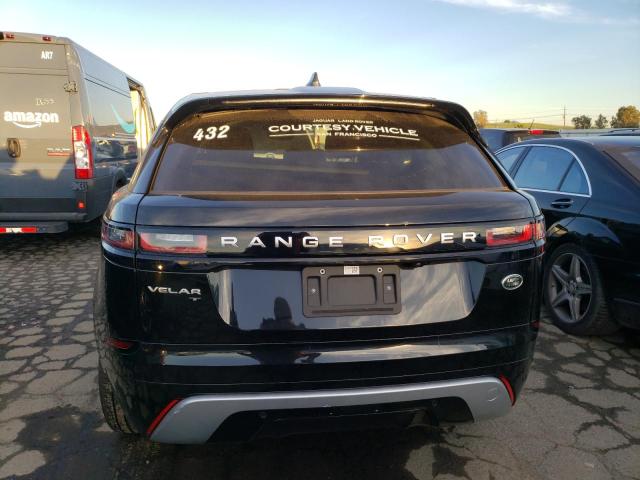 Photo 6 from auction – 2021 LAND ROVER RANGE ROVE with VIN SALYJ2EX7MA317509