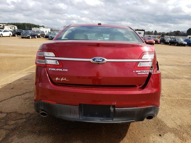Photo 6 from auction – 2013 FORD TAURUS LIM with VIN 1FAHP2F89DG104528