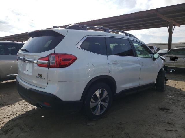 Photo 3 from auction – 2022 SUBARU ASCENT PRE with VIN 4S4WMACD5N3455351