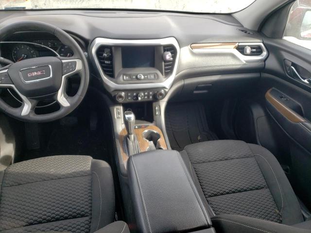 Photo 8 from auction – 2017 GMC ACADIA SLE with VIN 1GKKNLLSXHZ199109