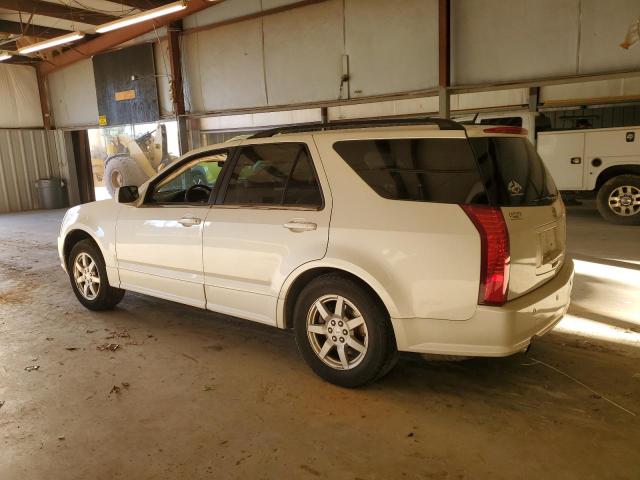 Photo 2 from auction – 2006 CADILLAC SRX with VIN 1GYEE637X60217092