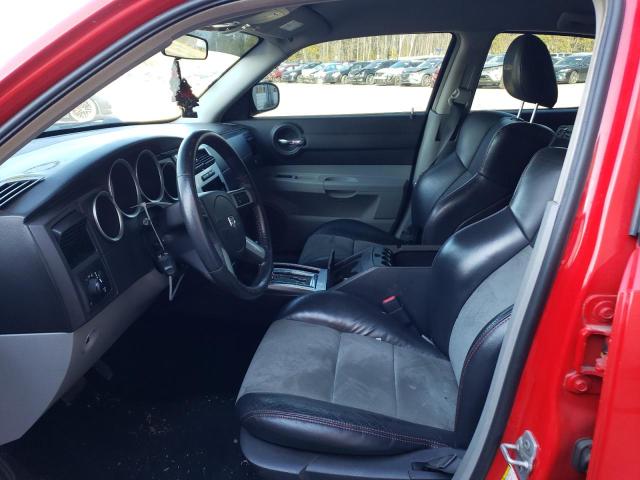 Photo 7 from auction – 2007 DODGE CHARGER SR with VIN 2B3KA73W17H878221