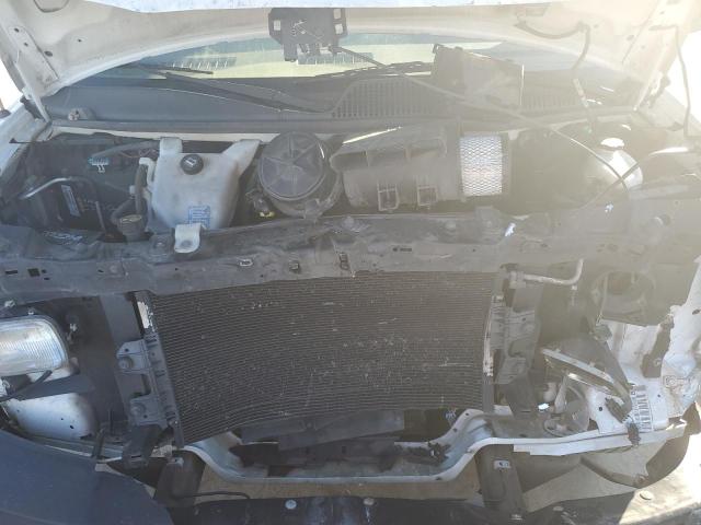 Photo 12 from auction – 2012 CHEVROLET EXPRESS G1 with VIN 1GCSGAFX1C1125327