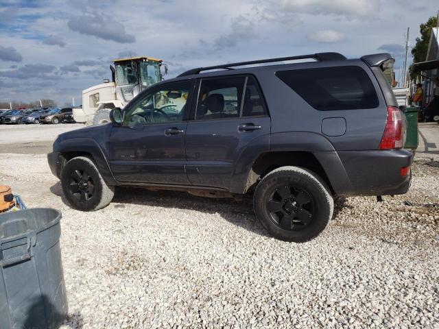 Photo 2 from auction – 2003 TOYOTA 4RUNNER LI with VIN JTEBU17R730003467