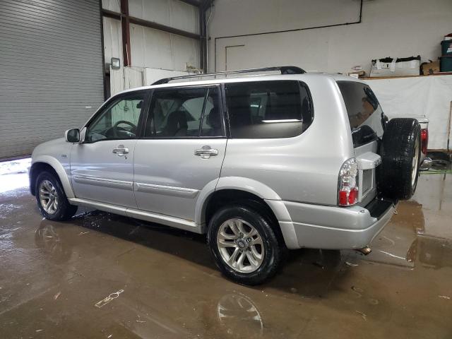 Photo 2 from auction – 2004 SUZUKI XL7 EX with VIN JS3TX92V144114451