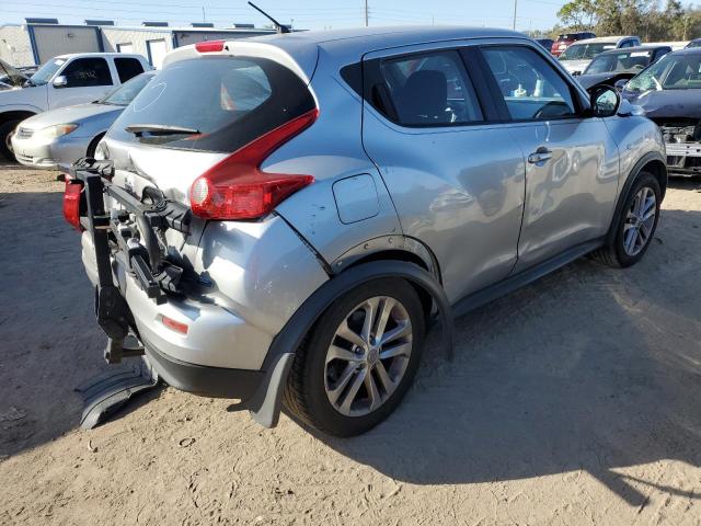 Photo 3 from auction – 2012 NISSAN JUKE S with VIN JN8AF5MR6CT112768