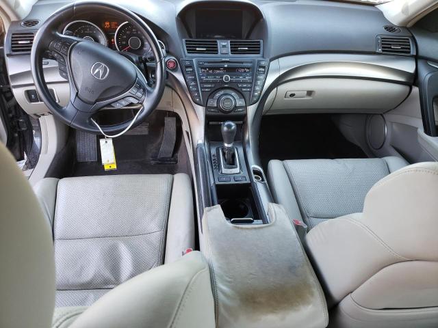 Photo 8 from auction – 2013 ACURA TL TECH with VIN 19UUA8F50DA000422