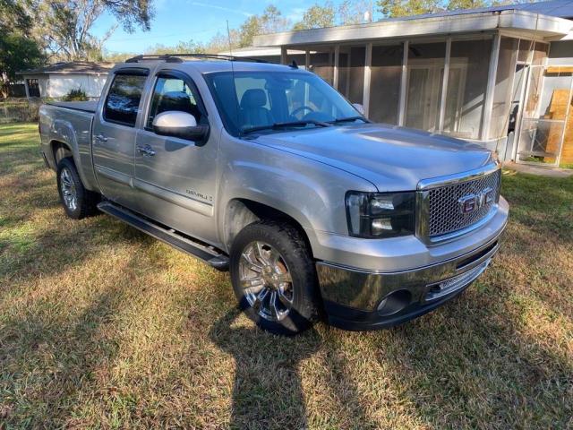GMC NEW SIERRA 2007 with VIN 2GTEK638571628834 - Photo from auction