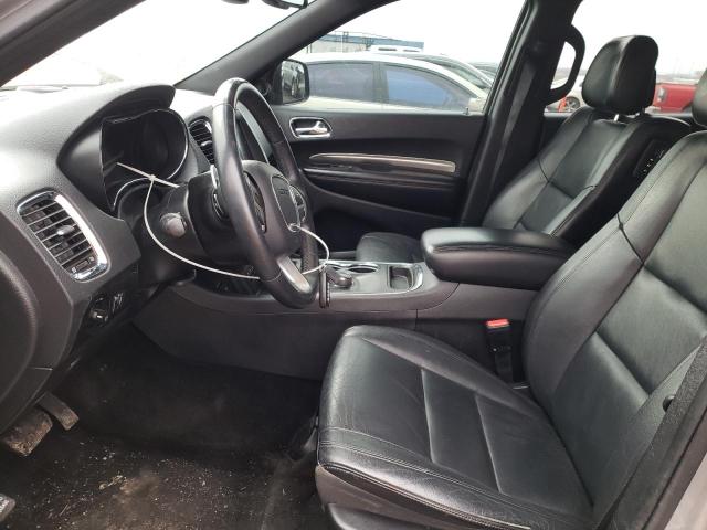 Photo 7 from auction – 2015 DODGE DURANGO LI with VIN 1C4RDJDG3FC756258