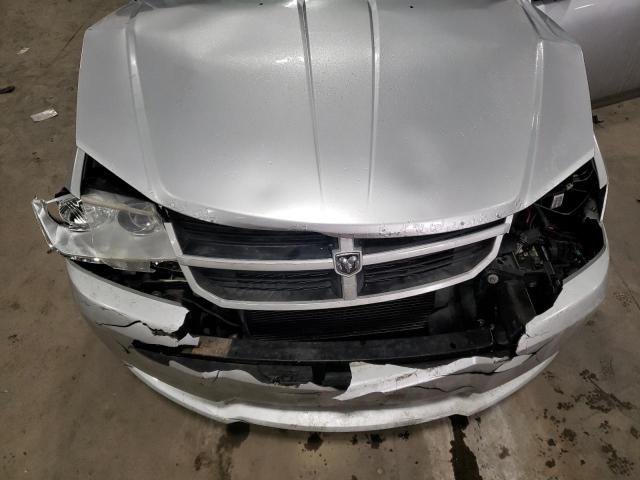 Photo 11 from auction – 2008 DODGE AVENGER SE with VIN 1B3LC46KX8N117458
