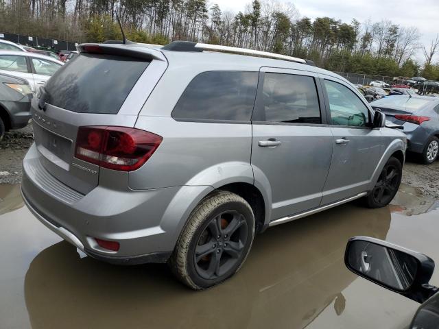 Photo 3 from auction – 2020 DODGE JOURNEY CR with VIN 3C4PDCGB1LT272592