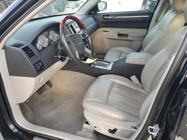 Photo 7 from auction – 2007 CHRYSLER 300C with VIN 2C3LA63H47H658929