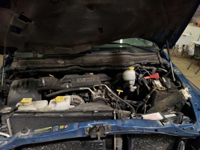 Photo 11 from auction – 2006 DODGE RAM 1500 S with VIN 1D7HU18206S552992