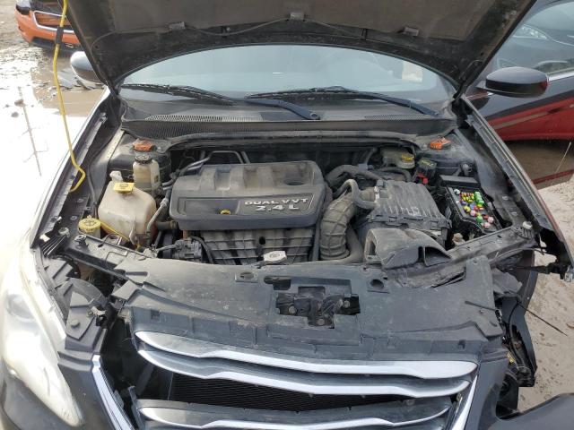 Photo 11 from auction – 2012 CHRYSLER 200 TOURIN with VIN 1C3CCBBB5CN160949