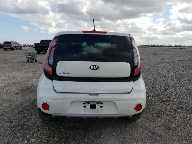 Photo 6 from auction – 2019 KIA SOUL + with VIN KNDJP3A53K7673984