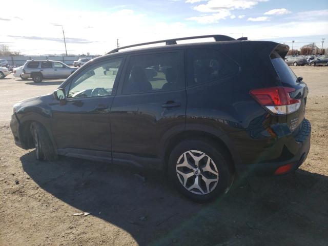 Photo 2 from auction – 2021 SUBARU FORESTER P with VIN JF2SKAJC0MH534674