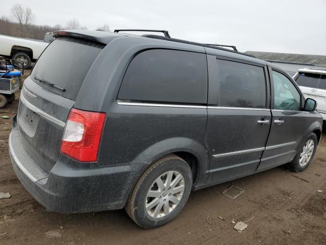 Photo 3 from auction – 2012 CHRYSLER TOWN & COU with VIN 2C4RC1CG7CR227693
