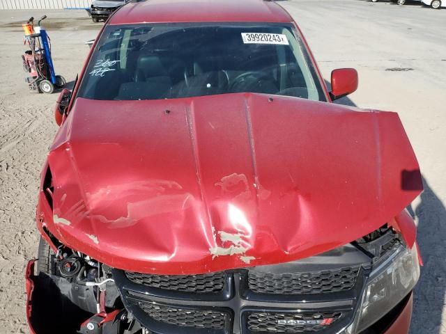 Photo 12 from auction – 2016 DODGE JOURNEY CR with VIN 3C4PDCGB1GT194868