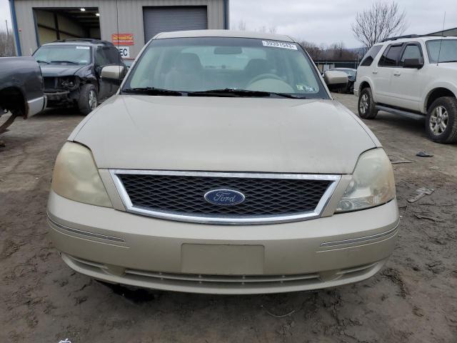 Photo 5 from auction – 2005 FORD FIVE HUNDR with VIN 1FAFP231X5G138218