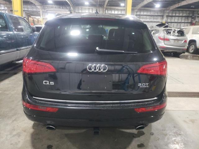 Photo 6 from auction – 2015 AUDI Q5 PREMIUM with VIN WA1LFAFP0FA124949