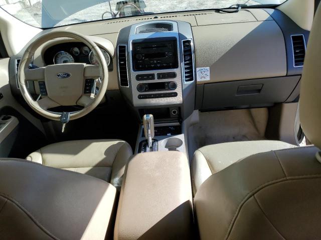 Photo 8 from auction – 2007 FORD EDGE SEL with VIN 2FMDK48C67BB67341