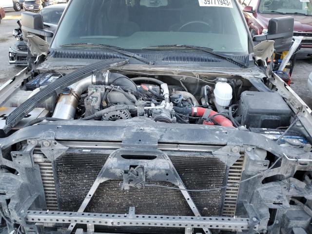 Photo 12 from auction – 2006 CHEVROLET SILVERADO with VIN 1GCHK23256F103801