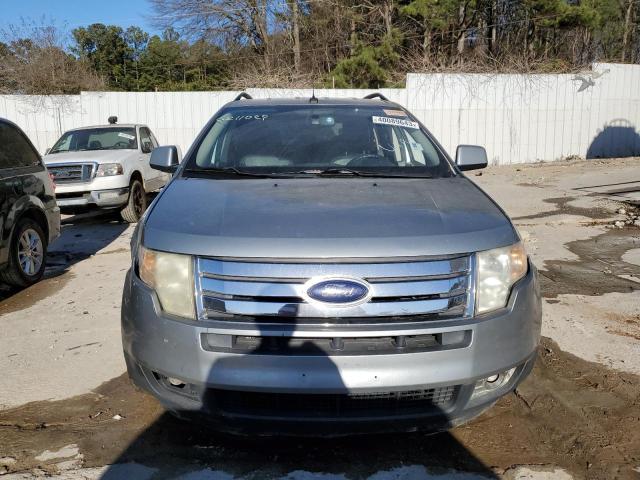 Photo 5 from auction – 2007 FORD EDGE SEL with VIN 2FMDK48C77BB16320