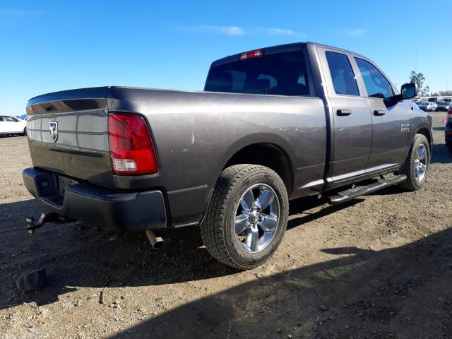 Photo 3 from auction – 2017 RAM 1500 ST with VIN 1C6RR6FGXHS573998