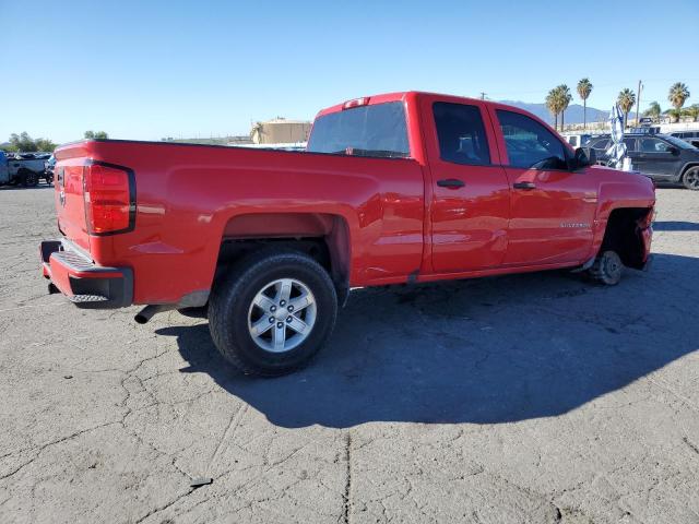 Photo 3 from auction – 2018 CHEVROLET SILVERADO with VIN 1GCRCPEC0JZ264634