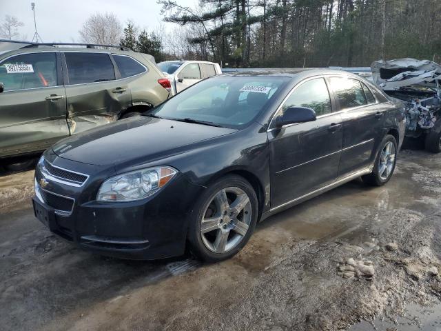 Photo 1 from auction – 2011 CHEVROLET MALIBU 2LT with VIN 1G1ZD5E78BF156875