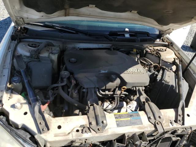 Photo 11 from auction – 2008 CHEVROLET IMPALA POL with VIN 2G1WS553X89281044