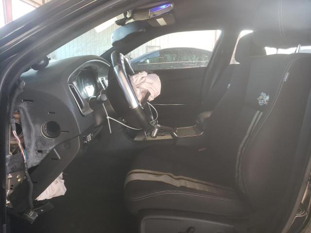 Photo 7 from auction – 2012 DODGE CHARGER SU with VIN 2C3CDXGJ2CH286429