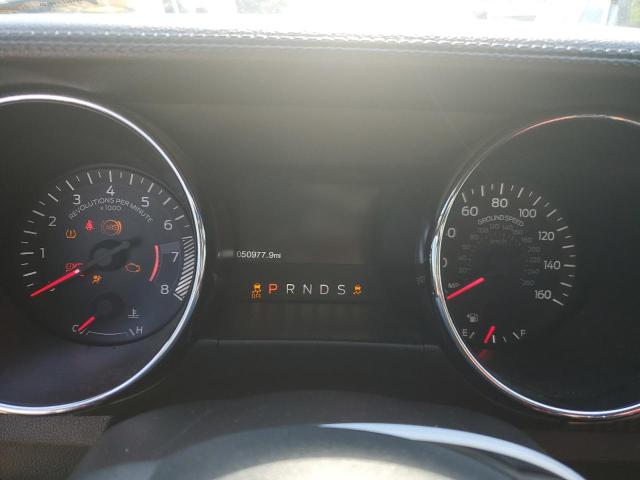 Photo 9 from auction – 2015 FORD MUSTANG with VIN 1FA6P8TH6F5317224