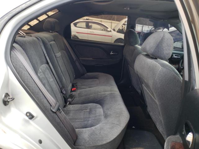 Photo 10 from auction – 2005 HYUNDAI SONATA GLS with VIN KMHWF35H25A119366