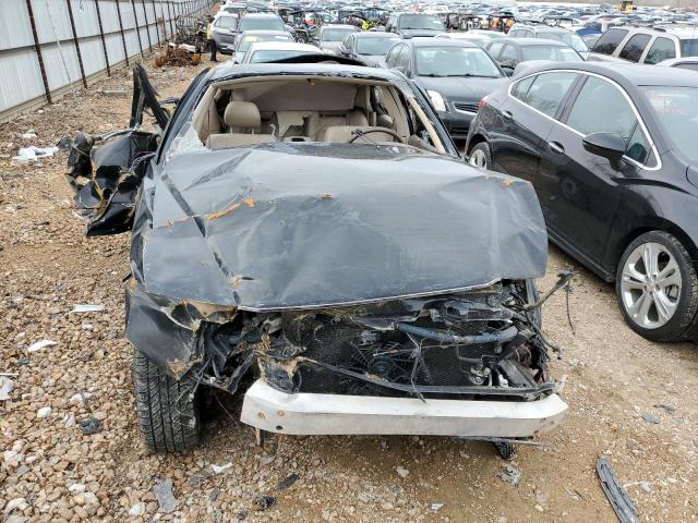 Photo 5 from auction – 1997 LEXUS LS 400 with VIN JT8BH28F9V0082113
