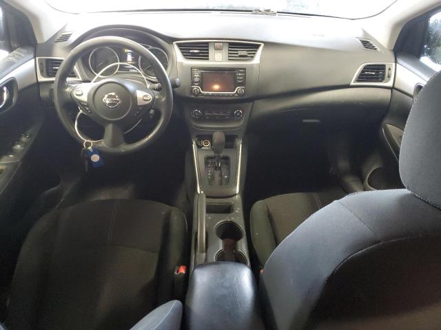Photo 8 from auction – 2018 NISSAN SENTRA S with VIN 3N1AB7AP1JY254653