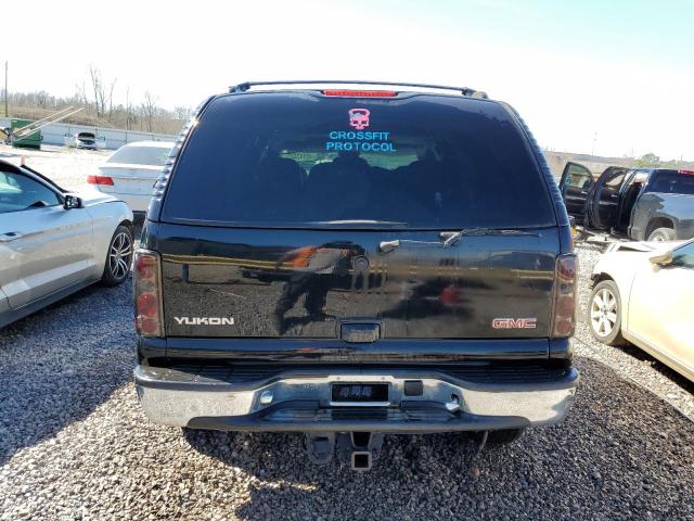 Photo 6 from auction – 2004 GMC YUKON with VIN 1GKEK13Z34R156586