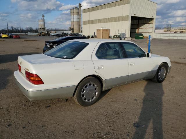 Photo 3 from auction – 1996 LEXUS LS 400 with VIN JT8BH22F4T0041233