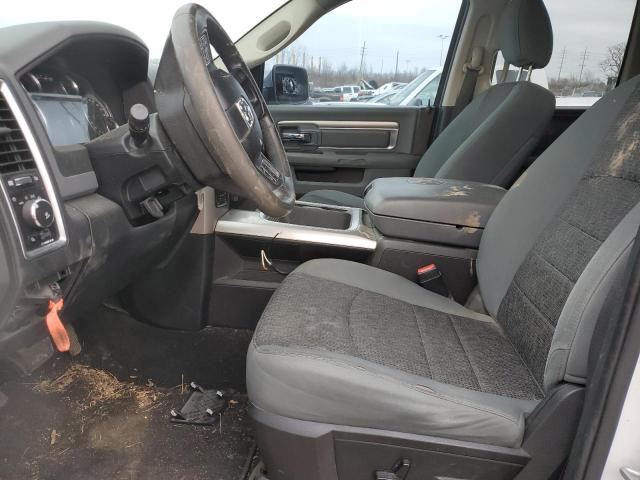 Photo 7 from auction – 2016 RAM 1500 SLT with VIN 1C6RR7GM4GS383316