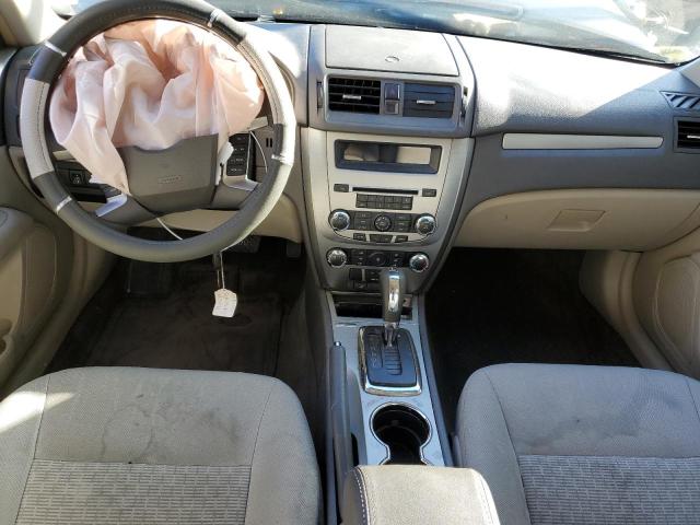 Photo 8 from auction – 2011 FORD FUSION SE with VIN 3FAHP0HA4BR152013