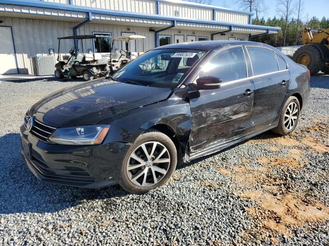 Photo 1 from auction – 2017 VOLKSWAGEN JETTA SE with VIN 3VWDB7AJ8HM227048