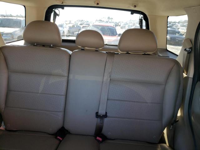 Photo 10 from auction – 2005 FORD ESCAPE LIM with VIN 1FMYU04145KA15490
