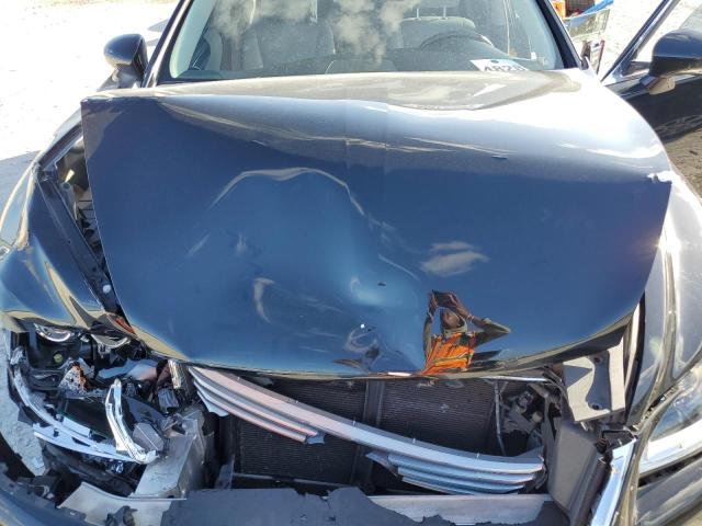 Photo 11 from auction – 2015 LEXUS LS 460 with VIN JTHBL5EF3F5134022