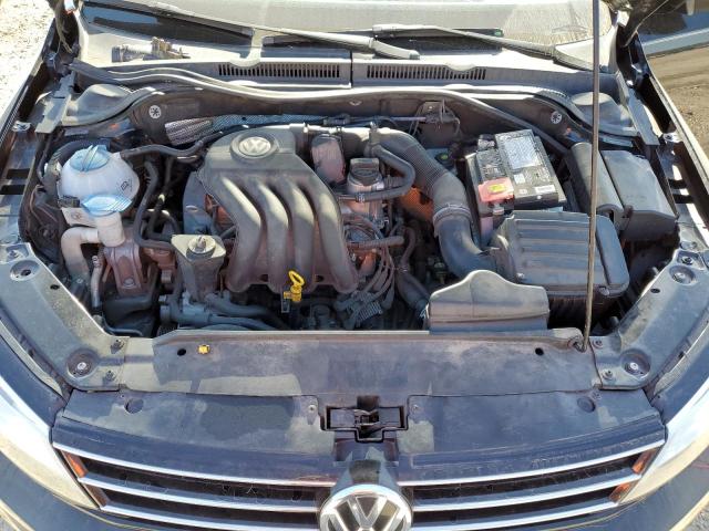 Photo 11 from auction – 2015 VOLKSWAGEN JETTA BASE with VIN 3VW2K7AJ7FM415662