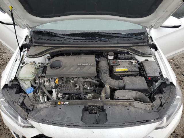 Photo 11 from auction – 2017 HYUNDAI ELANTRA EC with VIN 5NPD94LA6HH073701