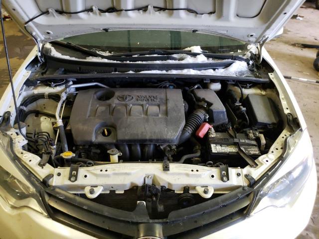 Photo 11 from auction – 2014 TOYOTA COROLLA EC with VIN 5YFBPRHE3EP129131